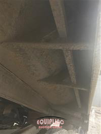 2017 Western Star 4700