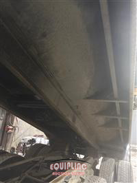 2017 Western Star 4700