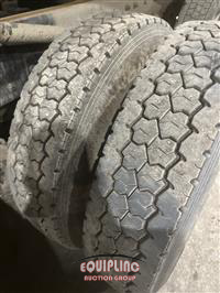 2017 Western Star 4700