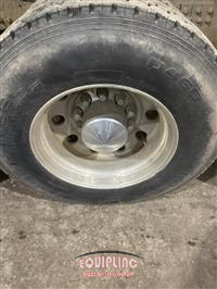 2017 Western Star 4700