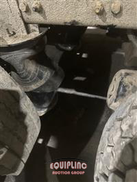 2017 Western Star 4700