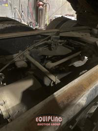 2017 Western Star 4700