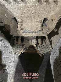 2017 Western Star 4700