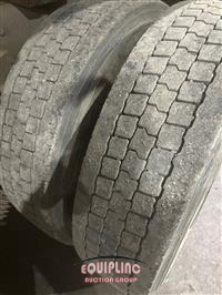 2017 Western Star 4700