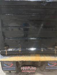 2017 Western Star 4700