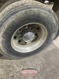 2017 Western Star 4700