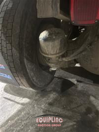 2017 Western Star 4700