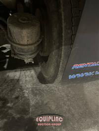 2017 Western Star 4700