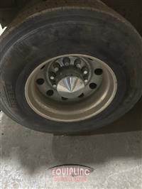 2017 Western Star 4700