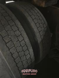 2017 Western Star 4700