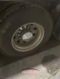 2017 Western Star 4700