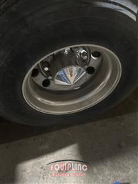 2017 Western Star 4700