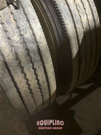 2017 Western Star 4700