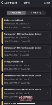 2019 International MA025