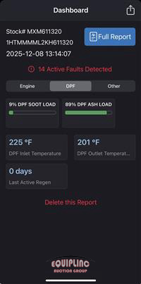 2019 International MA025