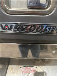 2017 Western Star 4700