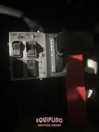 2017 Western Star 4700