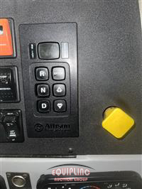 2017 Western Star 4700