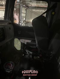 2017 Western Star 4700