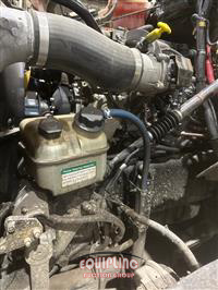 2017 Western Star 4700