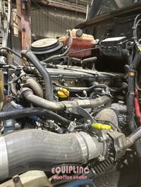 2017 Western Star 4700