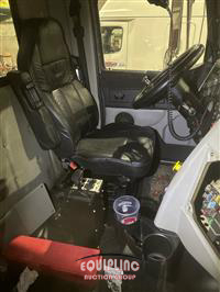 2017 Western Star 4700
