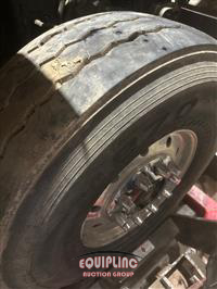 2017 Western Star 4700