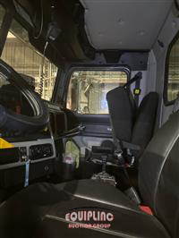 2017 Western Star 4700