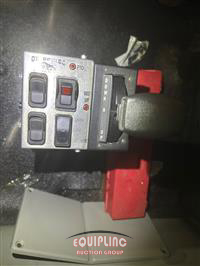 2017 Western Star 4700