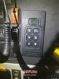 2017 Western Star 4700