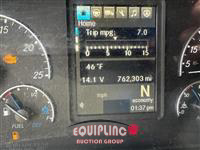 2019 Freightliner Cascadia