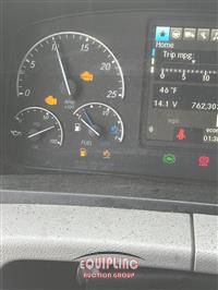 2019 Freightliner Cascadia