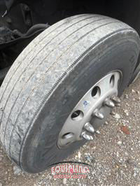 2019 Freightliner Cascadia