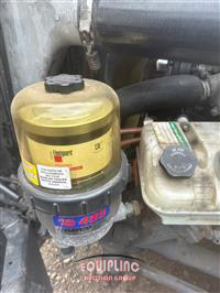 2019 Freightliner Cascadia