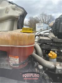 2019 Freightliner Cascadia