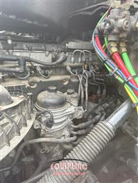 2019 Freightliner Cascadia