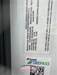 2019 Freightliner Cascadia