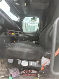 2019 Freightliner Cascadia