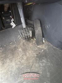 2019 Freightliner Cascadia