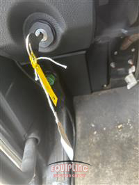 2019 Freightliner Cascadia