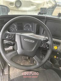 2019 Freightliner Cascadia