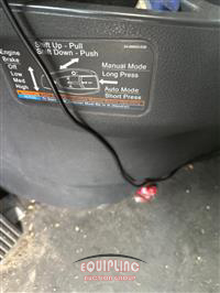 2019 Freightliner Cascadia