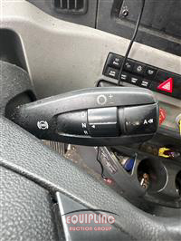 2019 Freightliner Cascadia