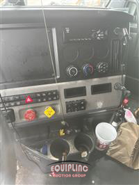 2019 Freightliner Cascadia