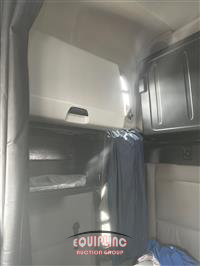 2019 Freightliner Cascadia