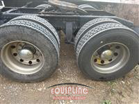 2019 Freightliner Cascadia