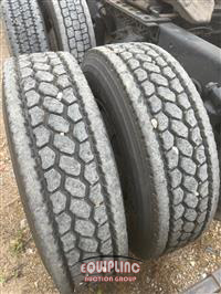 2019 Freightliner Cascadia