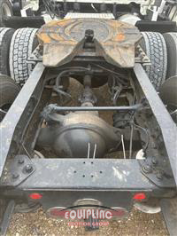 2019 Freightliner Cascadia