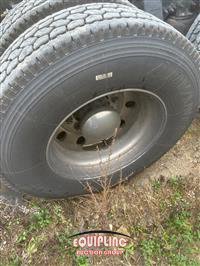 2019 Freightliner Cascadia