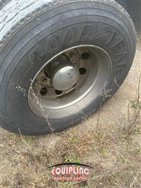 2019 Freightliner Cascadia